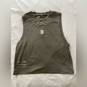 BANDIT WOMEN'S MICROMESH™ RUN TANK